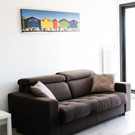 Aiguillon, 4 Pers, à 5min à Pied, Parking Arcachon