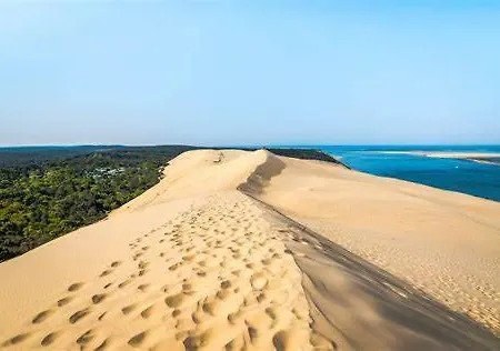 Aiguillon, 4 Pers, A 5min A Pied, Parking