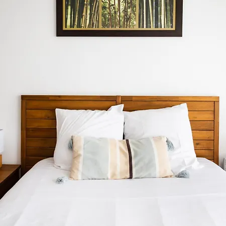 Appartamento Aiguillon, 4 Pers, à 5min à Pied, Parking