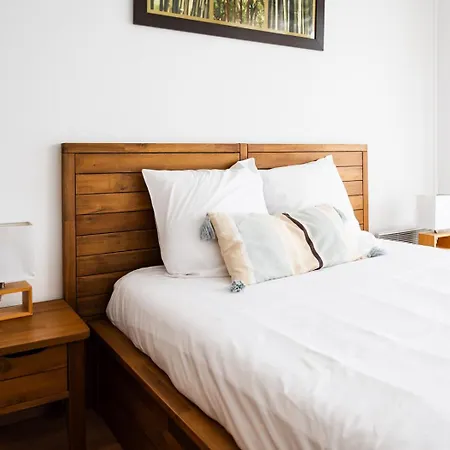 Aiguillon, 4 Pers, A 5min A Pied, Parking * Arcachon