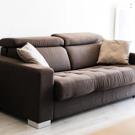 Aiguillon, 4 Pers, A 5min A Pied, Parking Apartment Arcachon