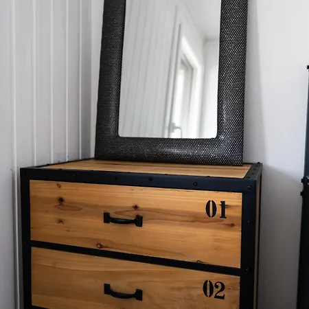 Aiguillon, 4 Pers, à 5min à Pied, Parking Arcachon