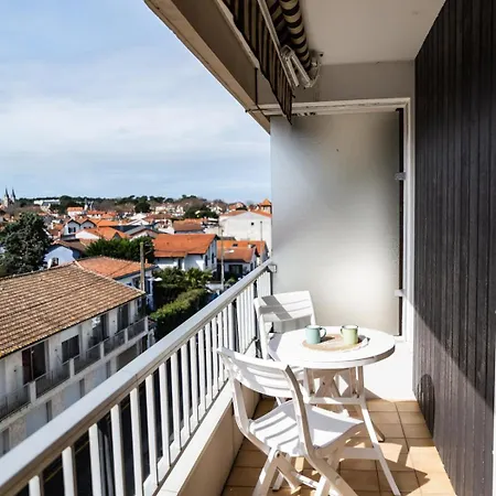 Appartamento Aiguillon, 4 Pers, à 5min à Pied, Parking *