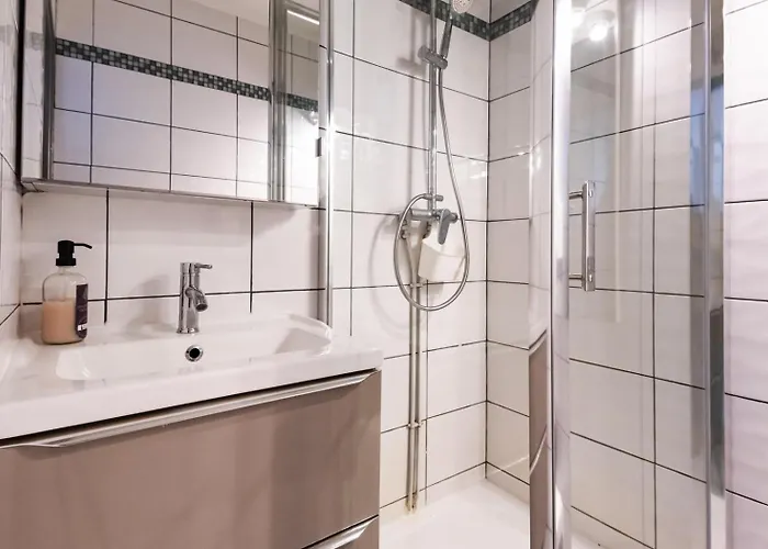 Aiguillon, 4 Pers, A 5min A Pied, Parking * Аркашон